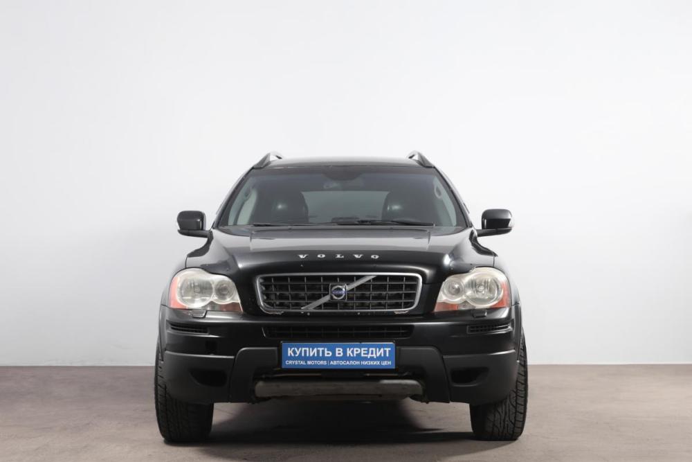 Volvo XC90 I Рестайлинг Новосибирск  - изображение 2