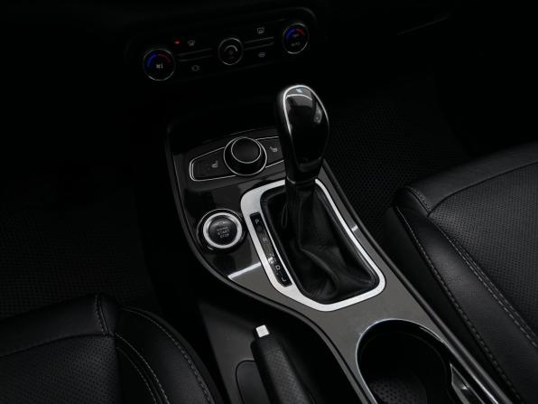 Chery Tiggo 7 I с пробегом 2019 года, цена 1 190 000 рублей, 111178 км, внедорожник, Автокод Объявления