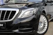 Mercedes-Benz S-Класс VI (W222 C217) Курган  - изображение 50