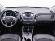 Hyundai ix35 I Рестайлинг Москва  - изображение 30