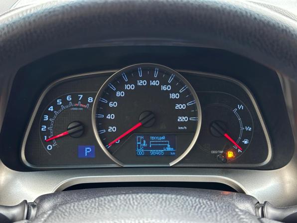 Toyota RAV4 IV (XA40) с пробегом 2014 года, цена 1 920 000 рублей, 98465 км, внедорожник, Автокод Объявления