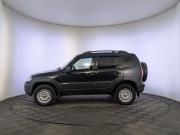 Chevrolet Niva I Рестайлинг Москва  - изображение 34