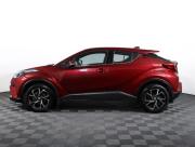Toyota C-HR I Москва  - изображение 34