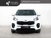 Kia Sportage IV Казань  - изображение 18