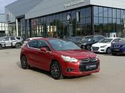 Citroen DS4 Чебоксары  - изображение 25