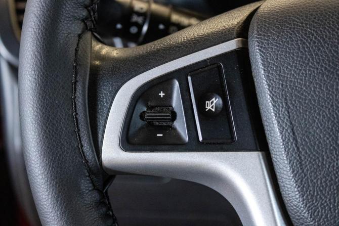 Hyundai Solaris I с пробегом 2012 года, цена 849 000 рублей, 159267 км, седан, Автокод Объявления