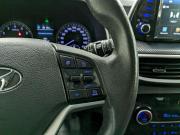 Hyundai Tucson III Рестайлинг Москва  - изображение 56