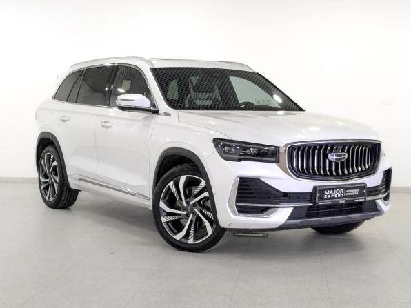 Geely Monjaro I с пробегом 2023 года, цена 2 865 000 рублей, 97147 км, внедорожник, Автокод Объявления