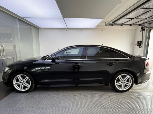 Audi A6 IV (C7) Рестайлинг с пробегом 2017 года, цена 2 050 000 рублей, 158033 км, седан, Автокод Объявления