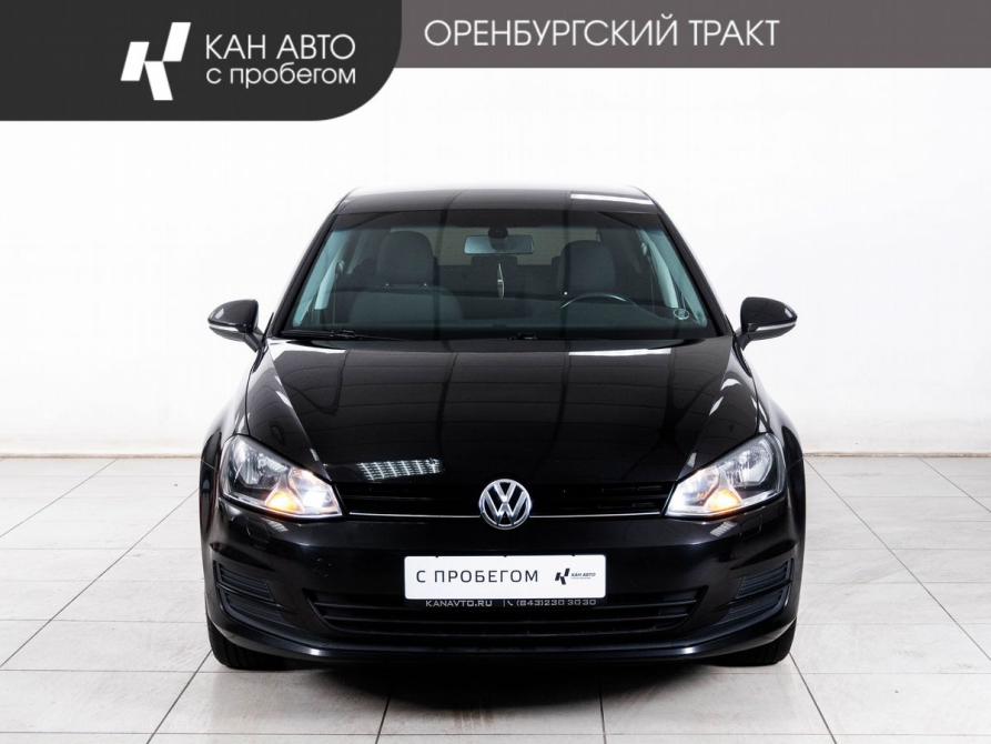 Volkswagen Golf VII Казань  - изображение 2
