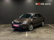 Skoda Rapid I Рестайлинг Челябинск  - изображение 23