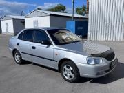 Hyundai Accent II Ростов-на-Дону  - изображение 20