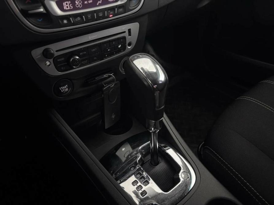 Renault Megane III Рестайлинг Псков  - изображение 15