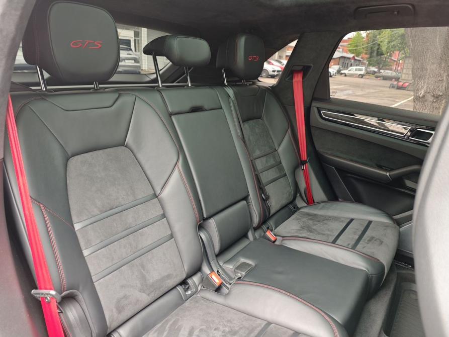 Porsche Cayenne III Москва  - изображение 20