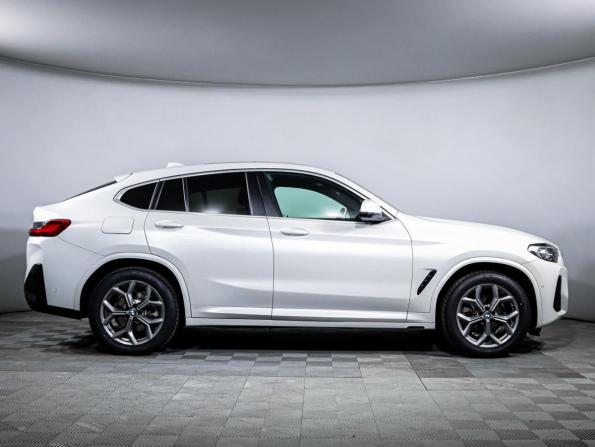 BMW X4 II (G02) Рестайлинг с пробегом 2024 года, цена 6 490 000 рублей, 18177 км, внедорожник, Автокод Объявления