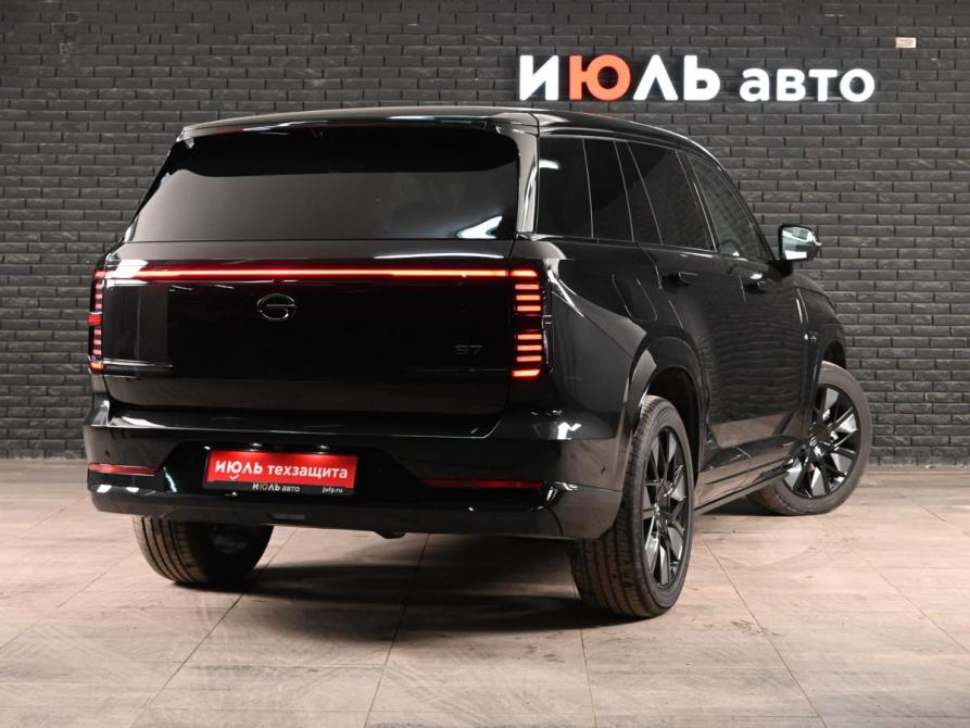 GAC Trumpchi S7 I Рестайлинг Екатеринбург  - изображение 4