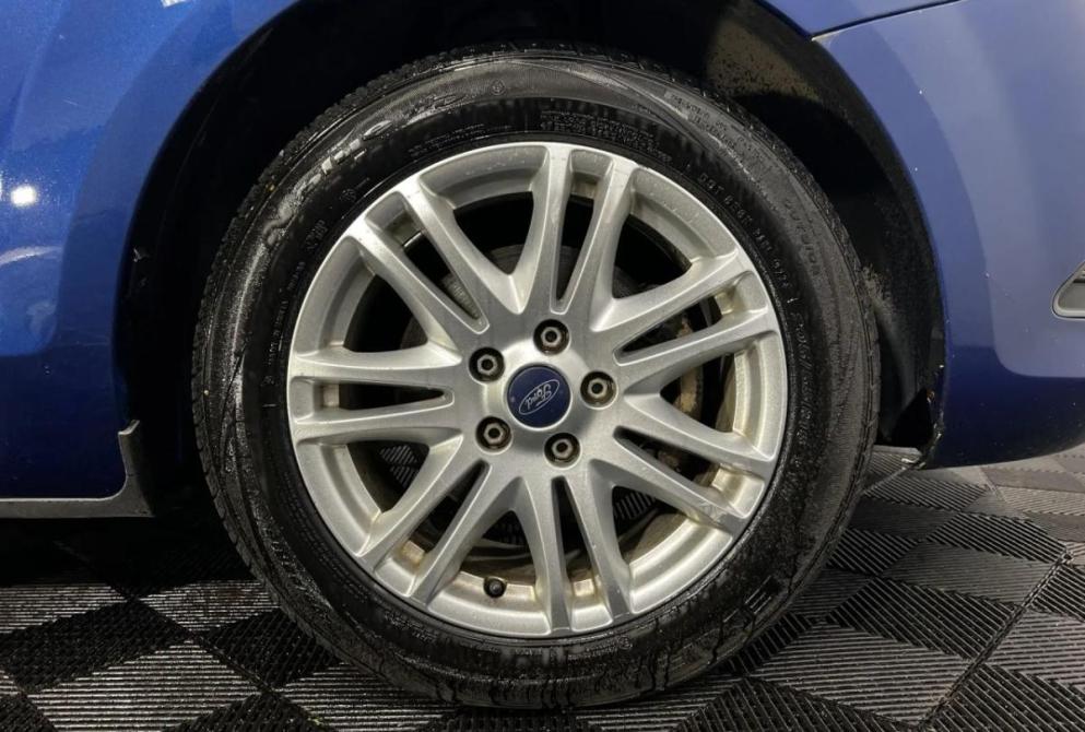 Ford Focus II Рестайлинг Нижний Новгород  - изображение 21