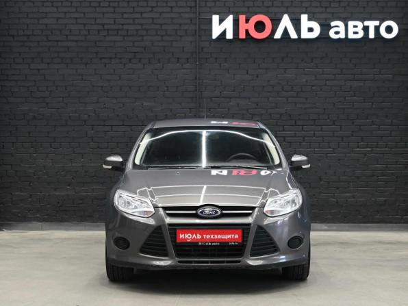 Ford Focus III с пробегом 2014 года, цена 870 000 рублей, 173145 км, седан, Автокод Объявления
