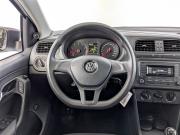 Volkswagen Polo V Рестайлинг Москва  - изображение 46