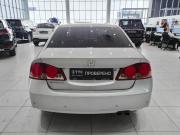 Honda Civic VIII Казань  - изображение 29