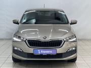 Skoda Rapid II Воронеж  - изображение 26