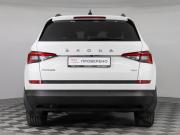 Skoda Kodiaq I Химки  - изображение 21