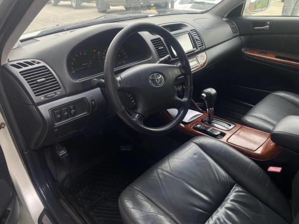 Toyota Camry V (XV30) Рестайлинг с пробегом 2004 года, цена 789 000 рублей, 340000 км, седан, Автокод Объявления