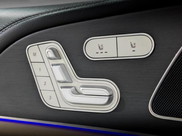 Mercedes-Benz GLE Coupe II (C167) с пробегом 2021 года, цена 7 290 000 рублей, 88112 км, внедорожник, Автокод Объявления