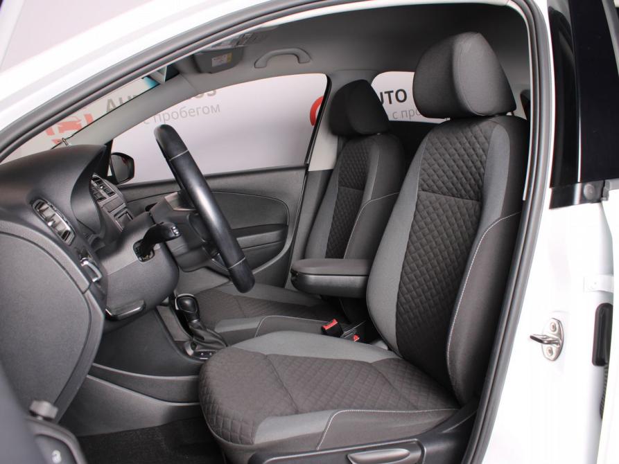 Volkswagen Polo V Рестайлинг Минеральные Воды  - изображение 9
