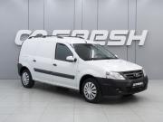 Lada (ВАЗ) Largus I Ростов-на-Дону  - изображение 11