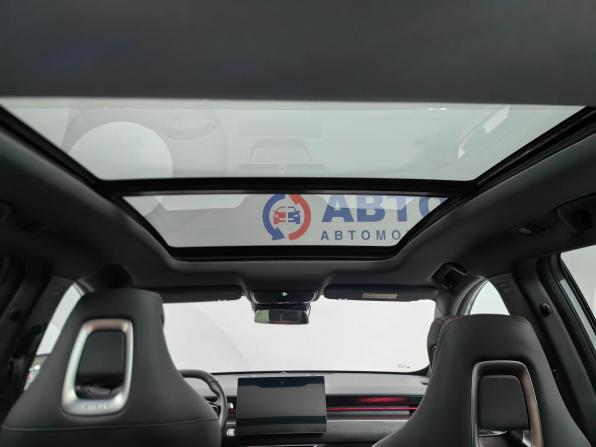 JETOUR DASHING I с пробегом 2024 года, цена 2 199 000 рублей, 15530 км, внедорожник, Автокод Объявления