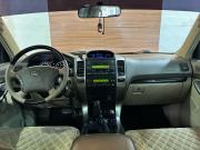 Toyota Land Cruiser Prado 120 Series Рестайлинг Челябинск  - изображение 31
