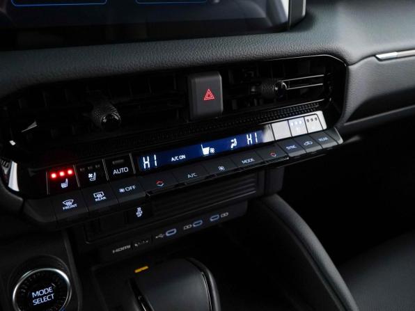 Toyota Land Cruiser Prado 250 Series с пробегом 2025 года, цена 10 827 077 рублей, 104 км, внедорожник, Автокод Объявления