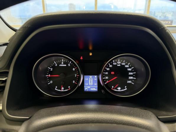 Haval M6 II с пробегом 2024 года, цена 1 880 000 рублей, 4400 км, внедорожник, Автокод Объявления