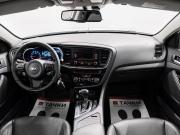 Kia Optima III Рестайлинг Красноярск  - изображение 33