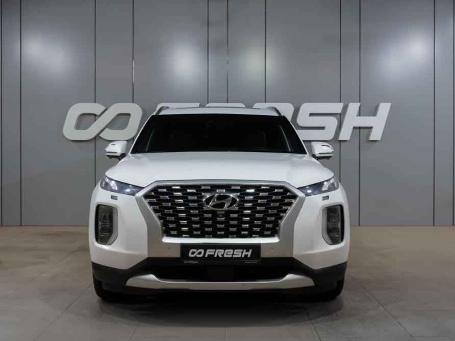 Hyundai Palisade I Воронеж  - изображение 3
