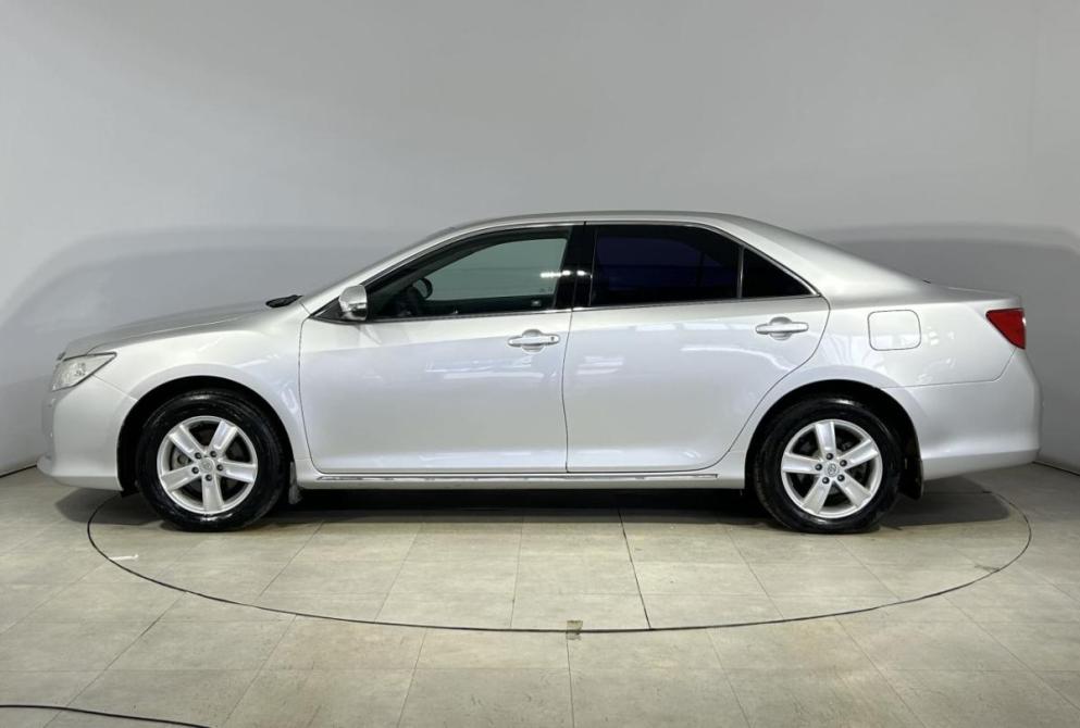 Toyota Camry VII (XV50) Саранск  - изображение 11