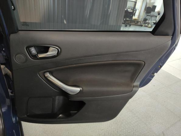 Ford Mondeo IV с пробегом 2008 года, цена 627 000 рублей, 229015 км, седан, Автокод Объявления