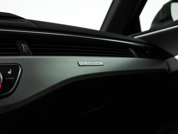 Audi A4 V (B9) с пробегом 2018 года, цена 2 439 700 рублей, 178742 км, седан, Автокод Объявления