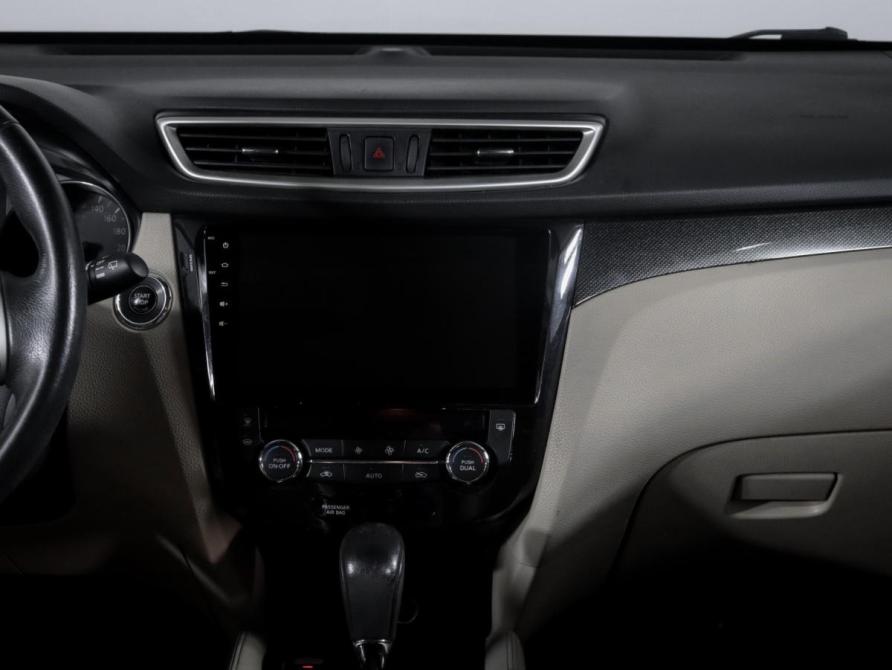 Nissan X-Trail III Москва  - изображение 13
