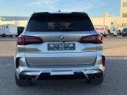 BMW X5 M III (F95) Москва  - изображение 16