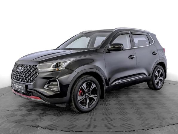 Chery Tiggo 4 Pro I с пробегом 2023 года, цена 1 425 000 рублей, 65485 км, внедорожник, Автокод Объявления