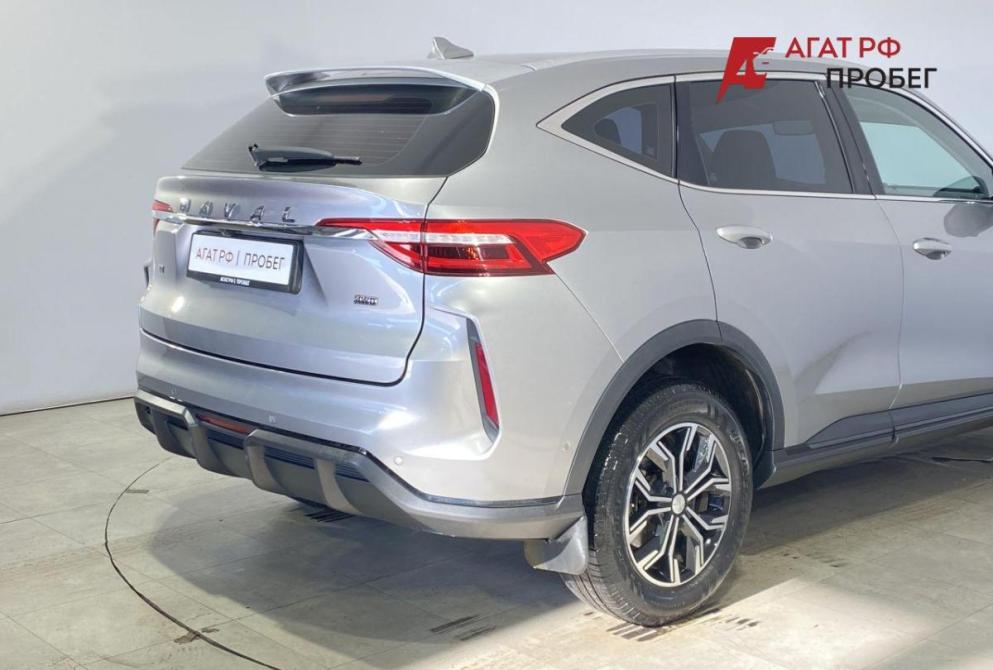 Haval F7 I Саранск  - изображение 3