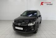 Volkswagen Tiguan I Рестайлинг Астрахань  - изображение 19