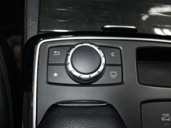 Mercedes-Benz GLE I (W166) с пробегом 2017 года, цена 2 969 900 рублей, 210688 км, внедорожник, Автокод Объявления
