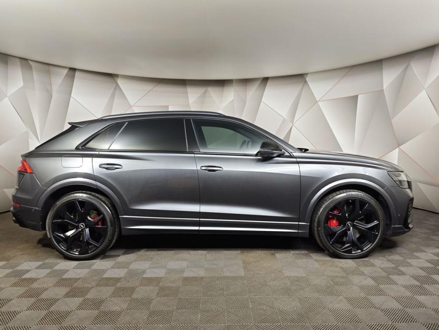 Audi RS Q8 I Москва  - изображение 6
