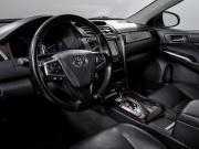 Toyota Camry VII (XV50) Рестайлинг Москва  - изображение 34