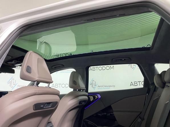 BMW X3 IV (G45/G48) с пробегом 2025 года, цена 6 447 000 рублей, 11951 км, внедорожник, Автокод Объявления