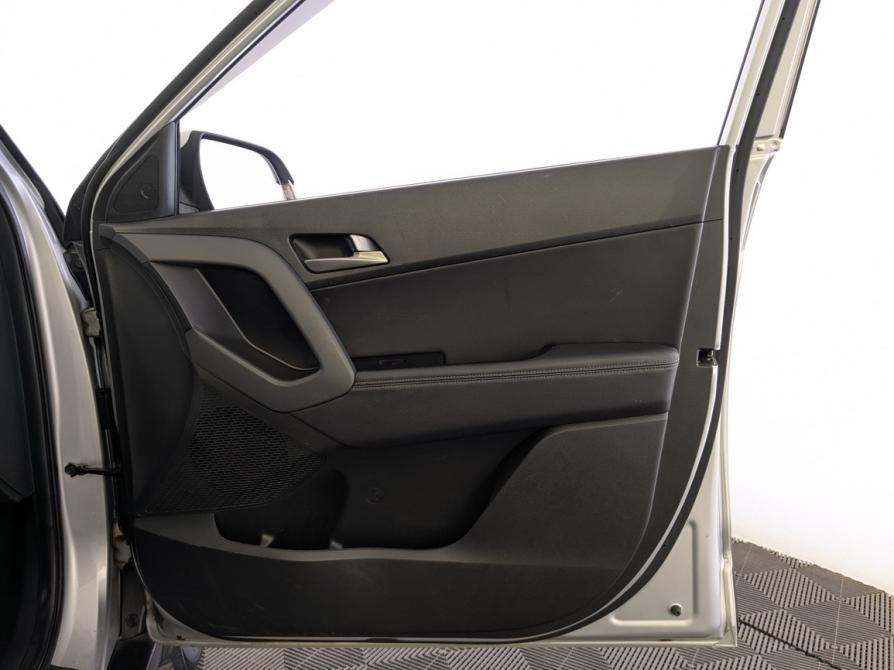 Hyundai Creta I Москва  - изображение 24