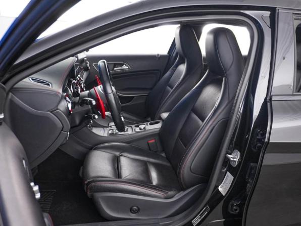 Mercedes-Benz GLA AMG I (X156) Рестайлинг с пробегом 2017 года, цена 3 049 077 рублей, 179328 км, внедорожник, Автокод Объявления